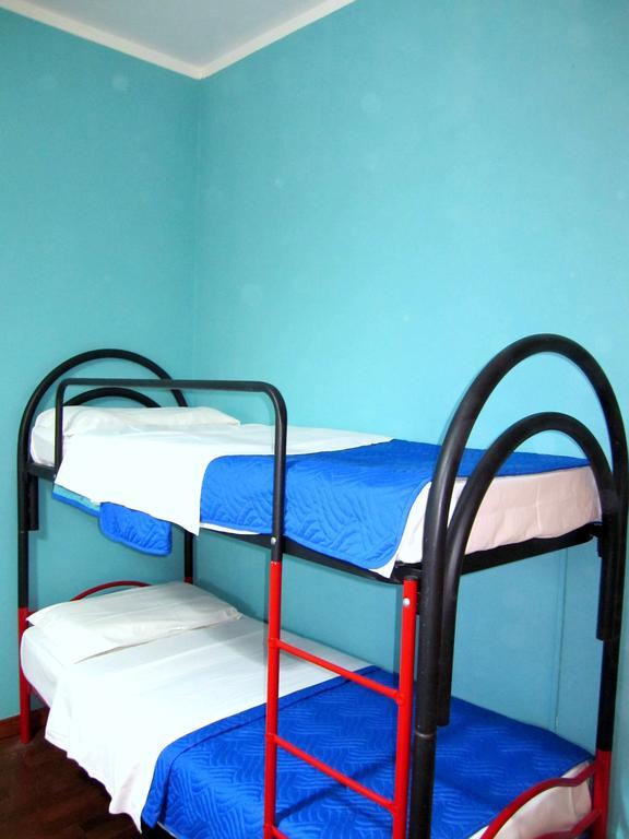 Star Hostel Milaan